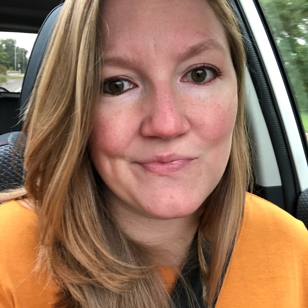 Meet your Posher, Nichole